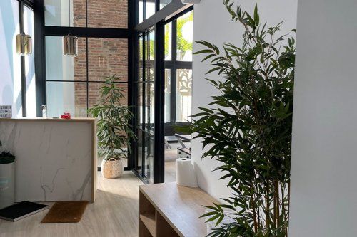 Especialistas en suelo pélvico en Palencia