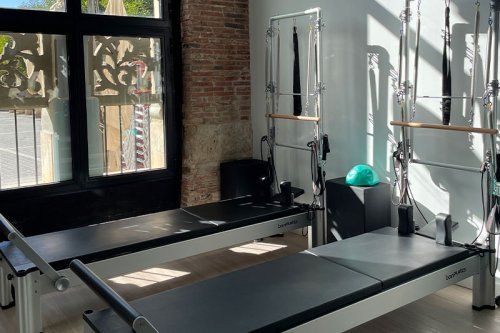 Ejercicio terapéutico en Palencia