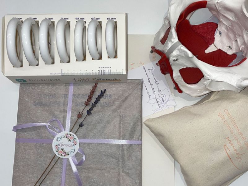 Recursos visuales para explicar la estructura ósea y los tratamientos