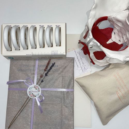 Recursos visuales para explicar la estructura ósea y los tratamientos