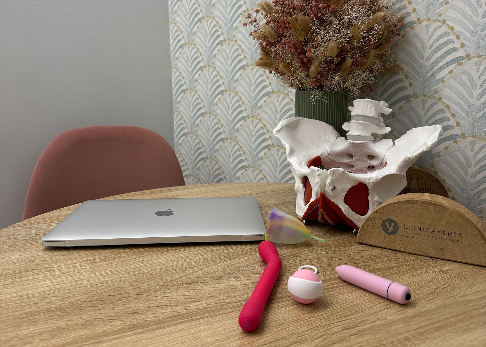 Fisioterapia en Palencia