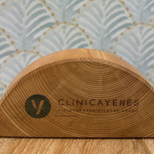 Señalética distintiva que transmite cercanía y profesionalidad